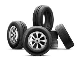 Tire Image